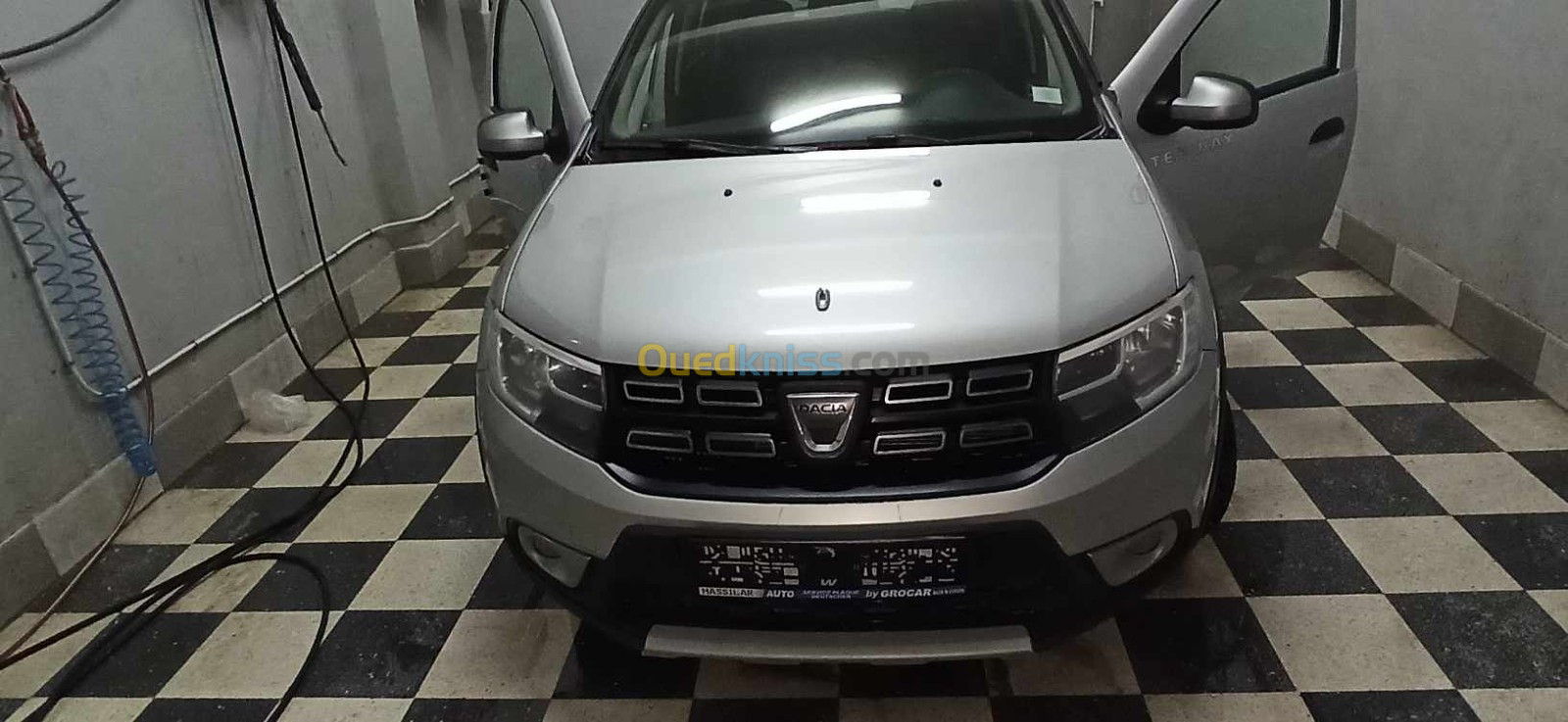 Dacia Sandero 2018 Sandero