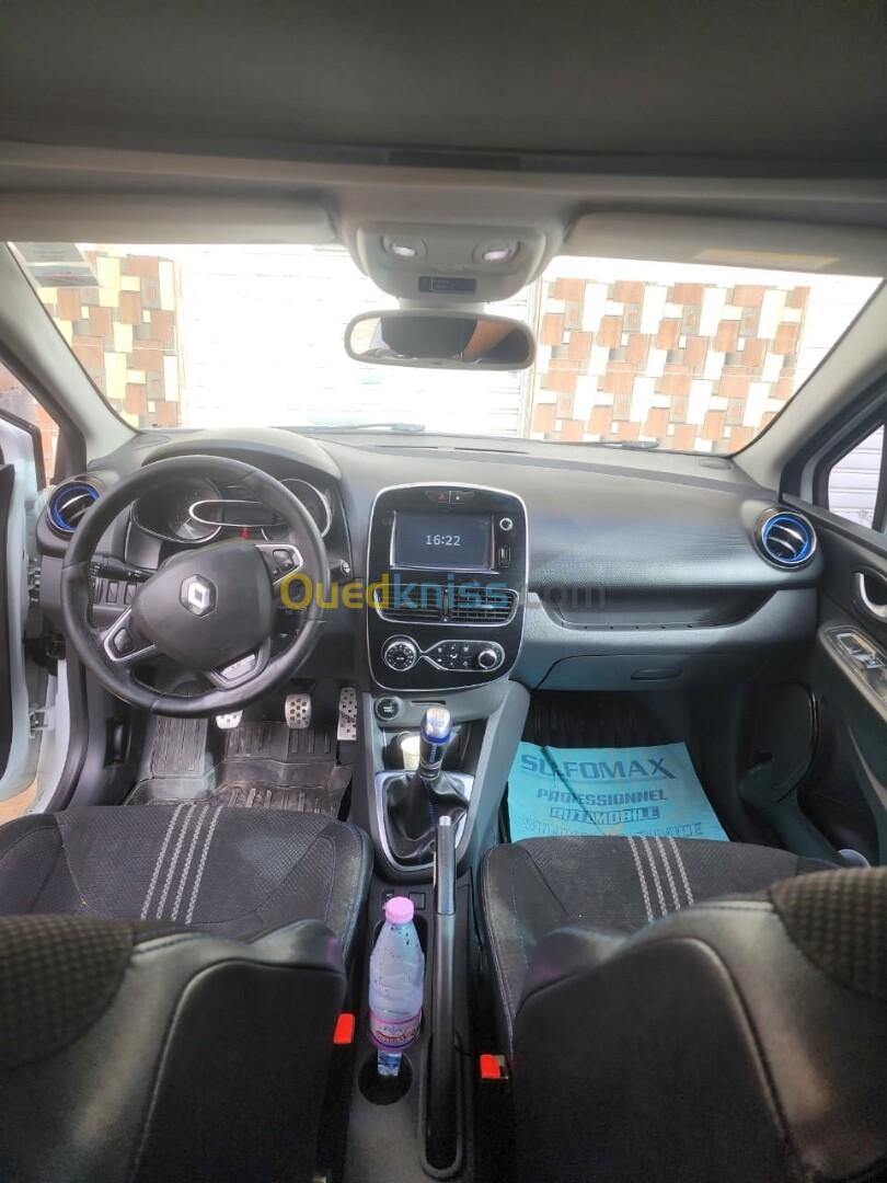 Renault Clio 4 2018 