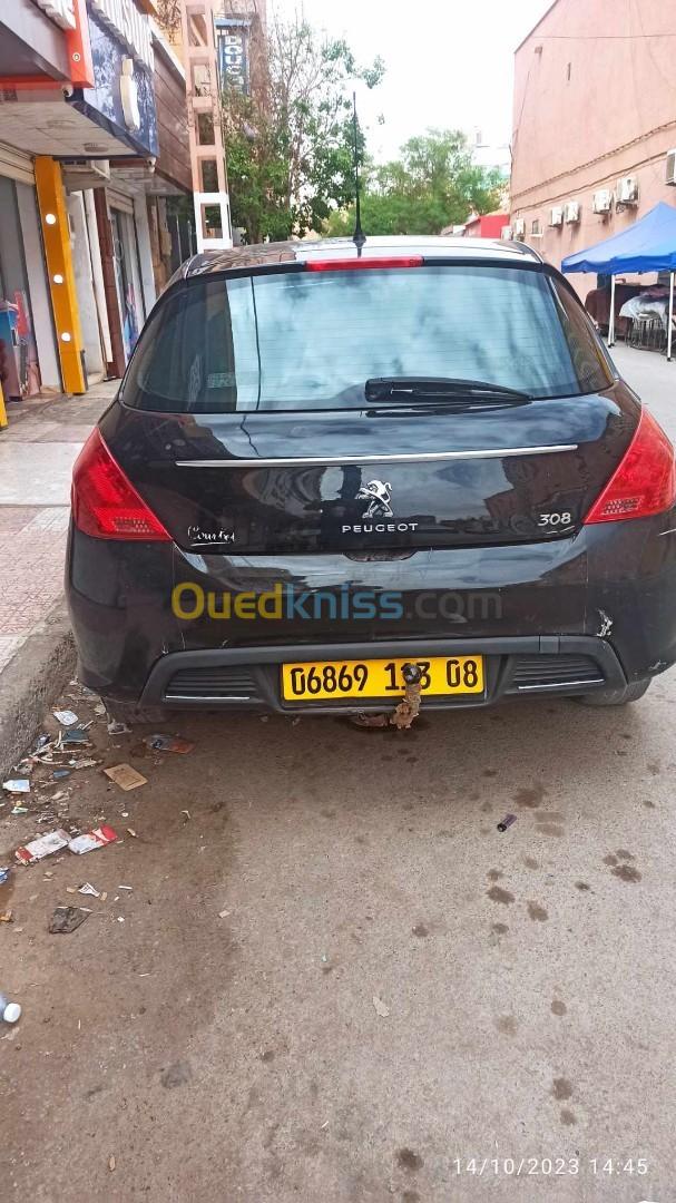 Peugeot 308 2013 308