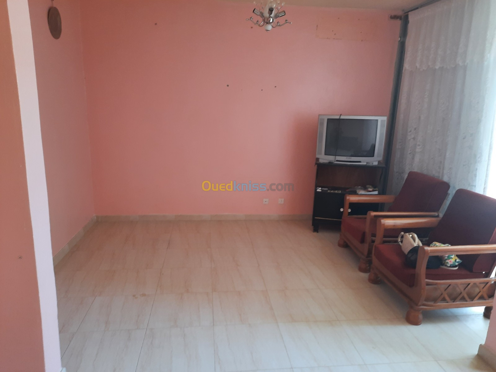 Vente Appartement F4 Oum el bouaghi Oum el bouaghi