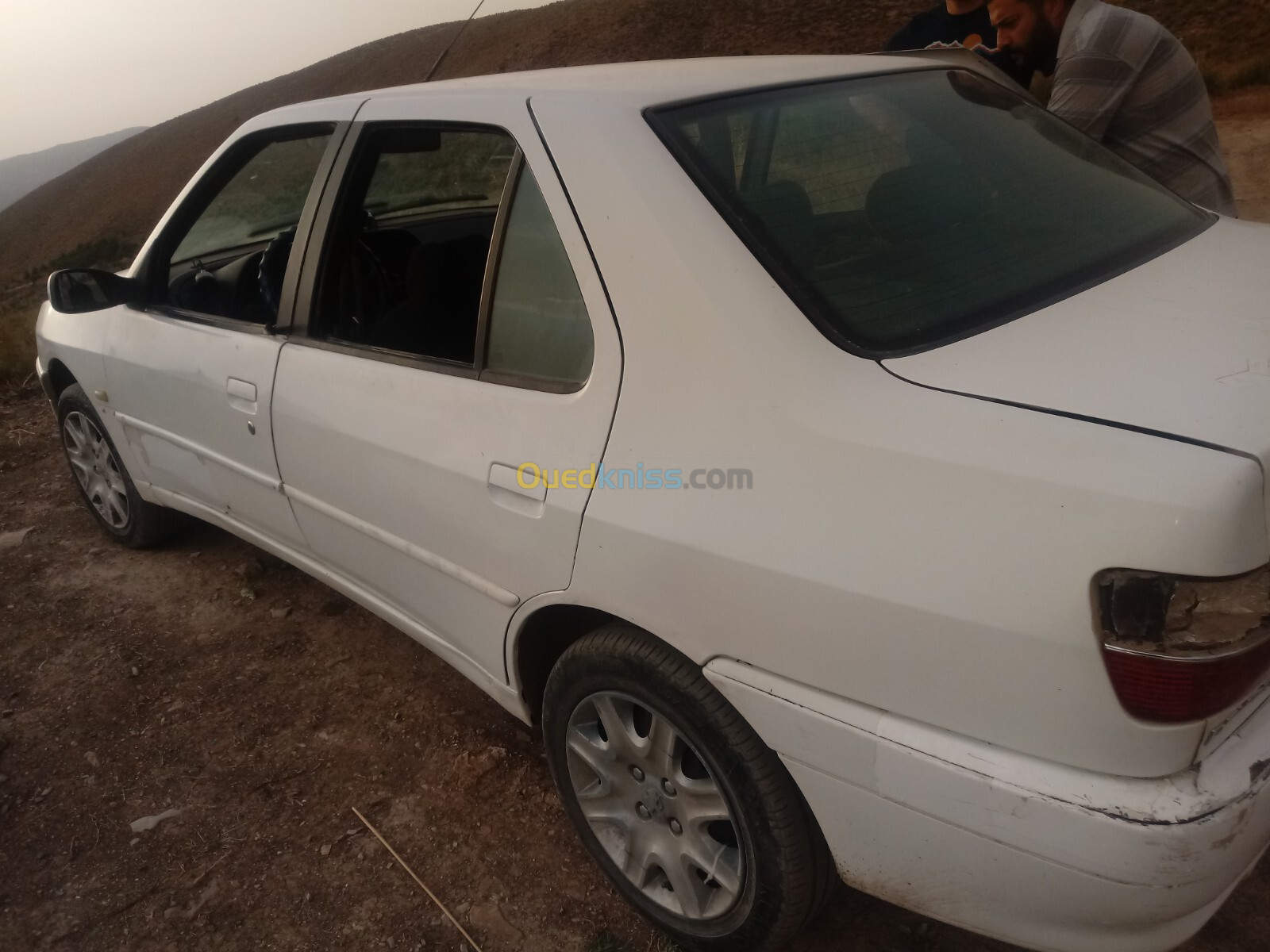 Peugeot 306 2000 306