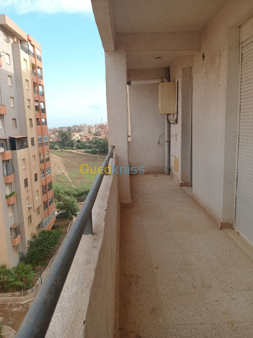 Location Appartement F3 Boumerdès Boumerdes