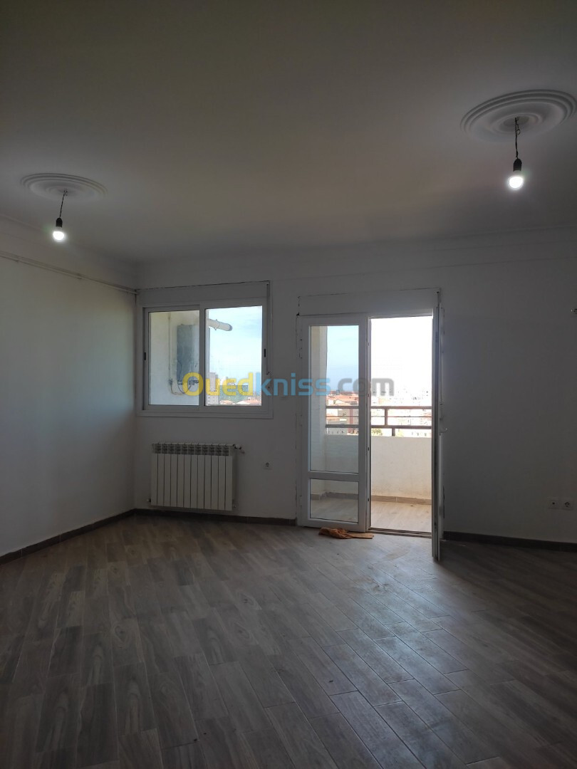 Vente Appartement F3 Boumerdès Boumerdes