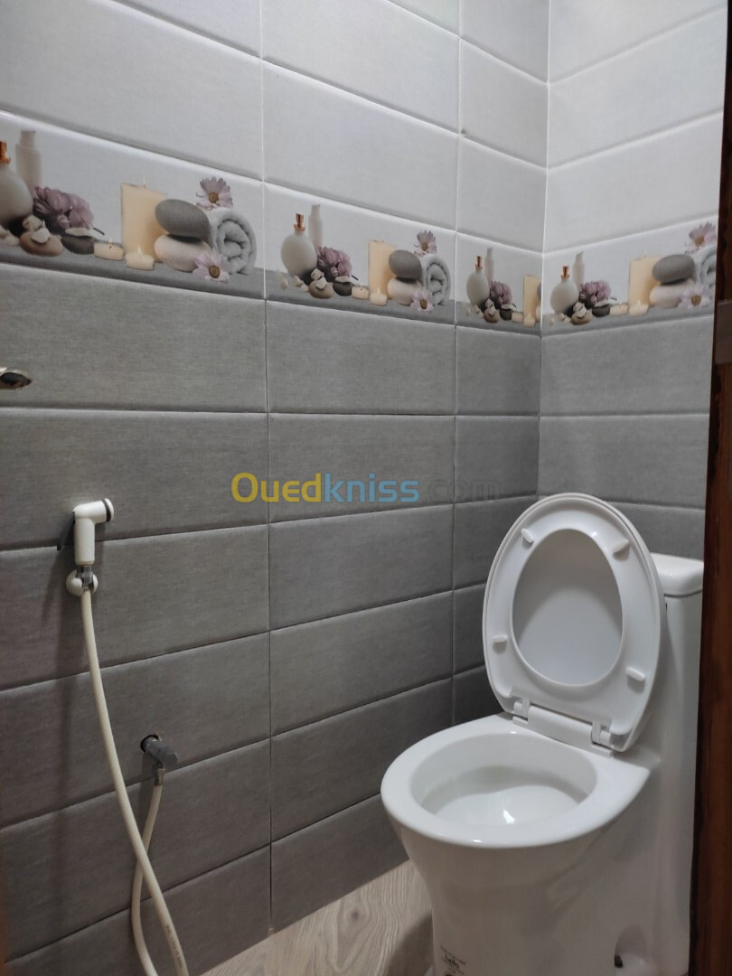 Vente Appartement F3 Boumerdès Boumerdes