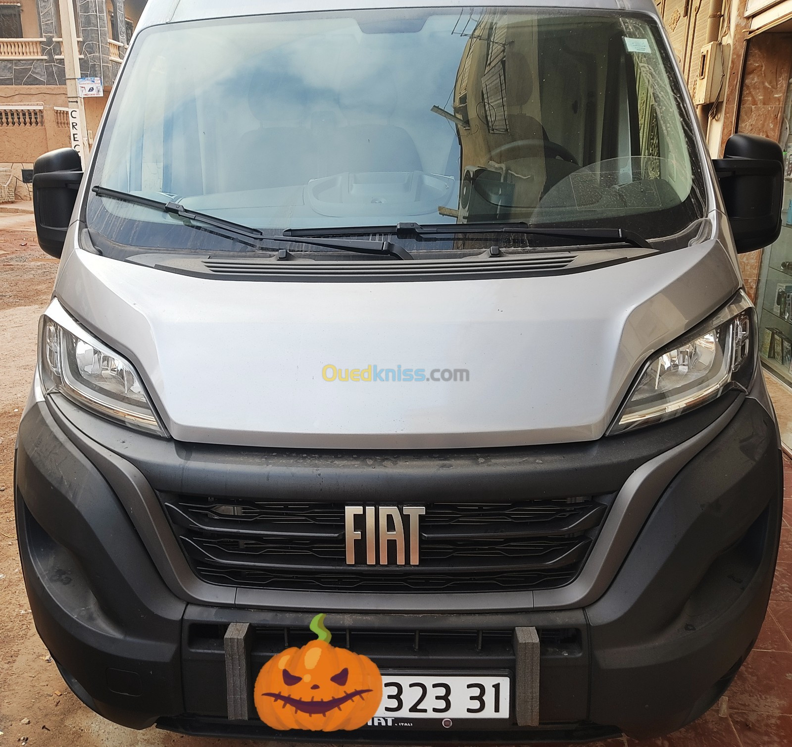 Fiat Ducato 2023