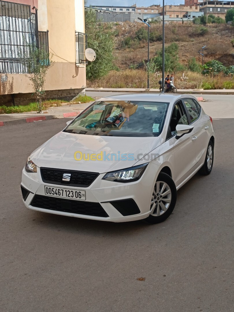 Seat Ibiza 2023 