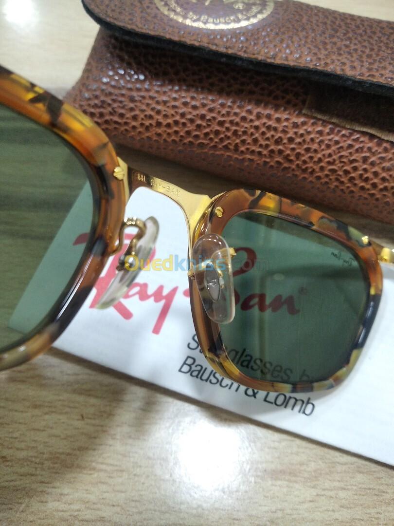 Ray Ban bl USA vintage 