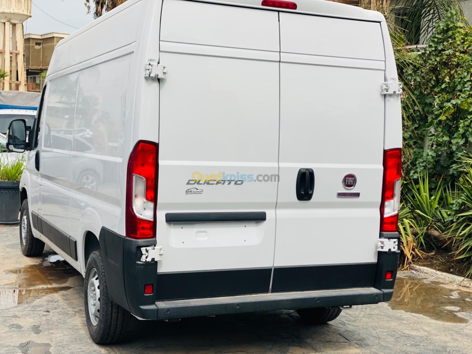 Fiat Ducato L2H2 2023