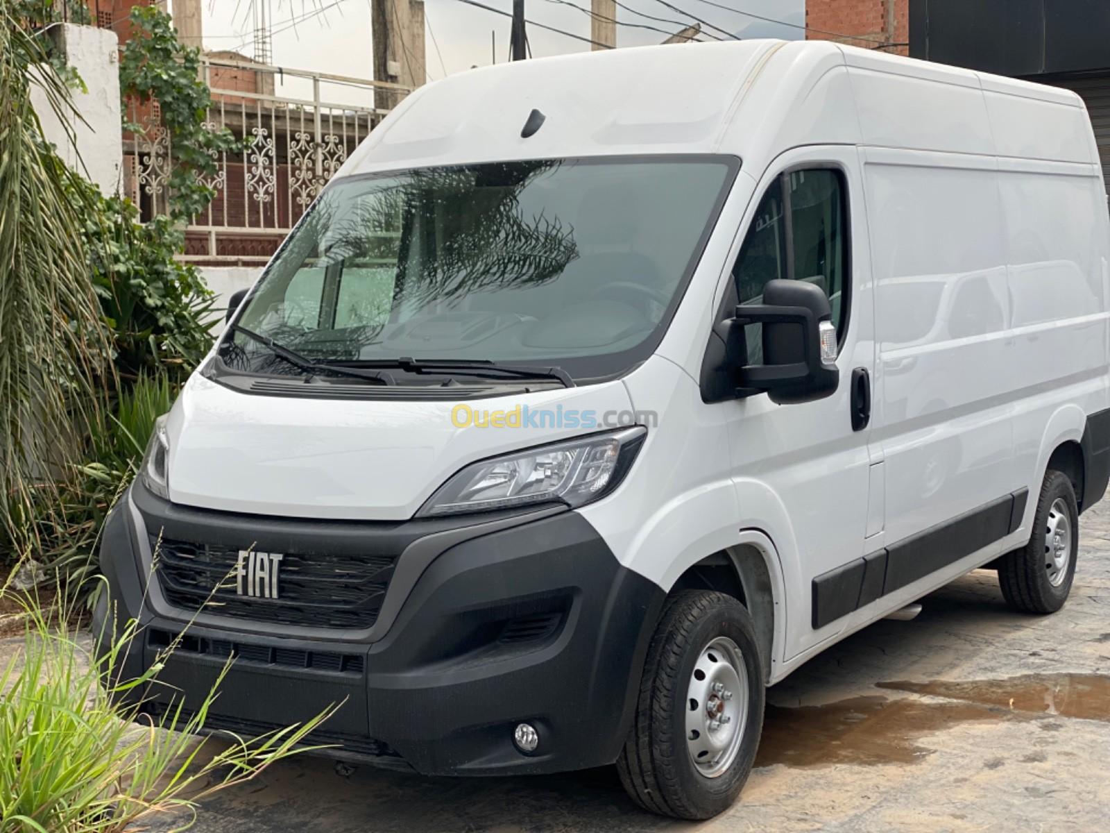 Fiat Ducato L2H2 2023