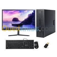 PC HP ProDesk 600 G2 SFF  