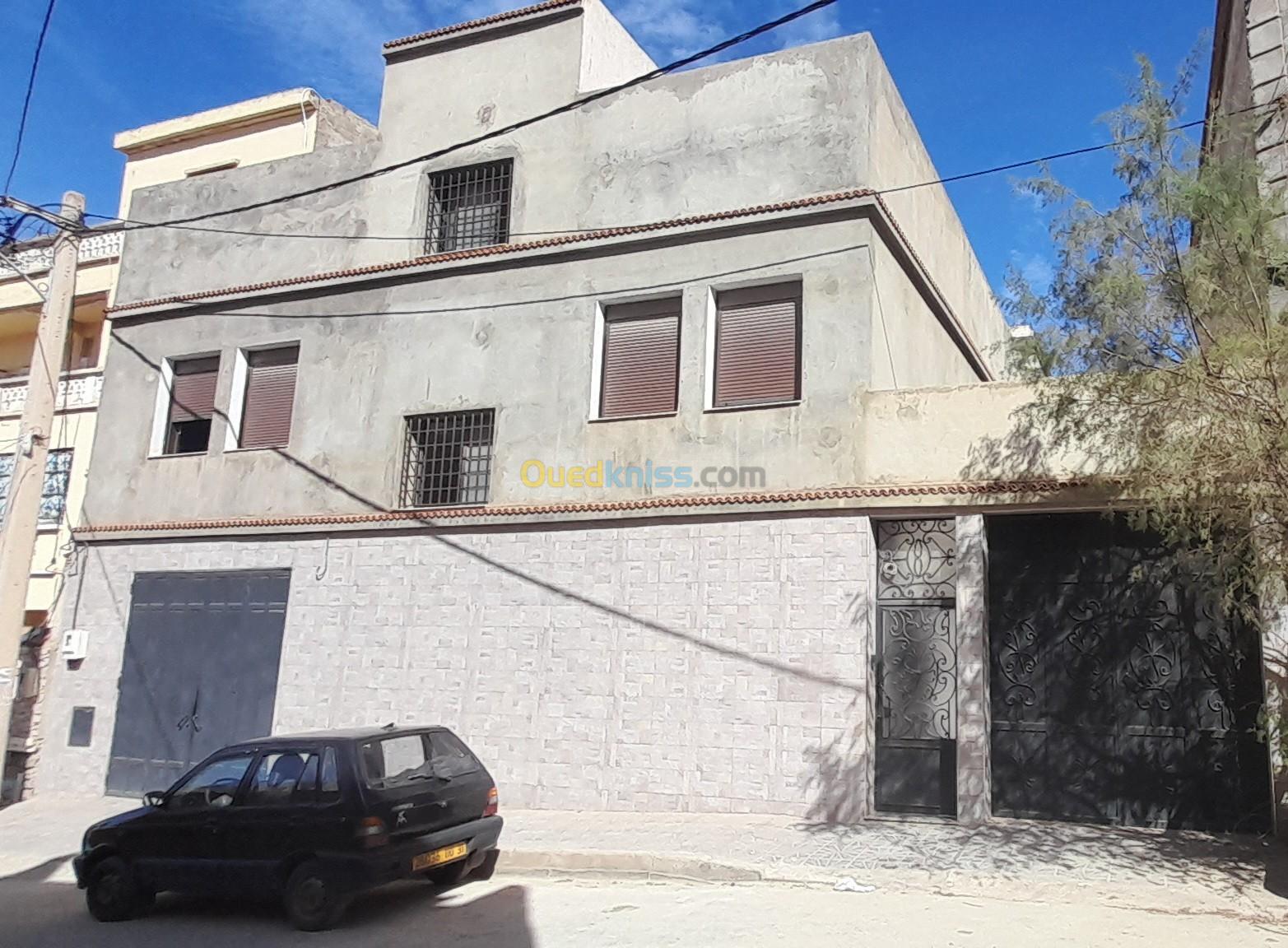 Vente Villa Oran Bir el djir