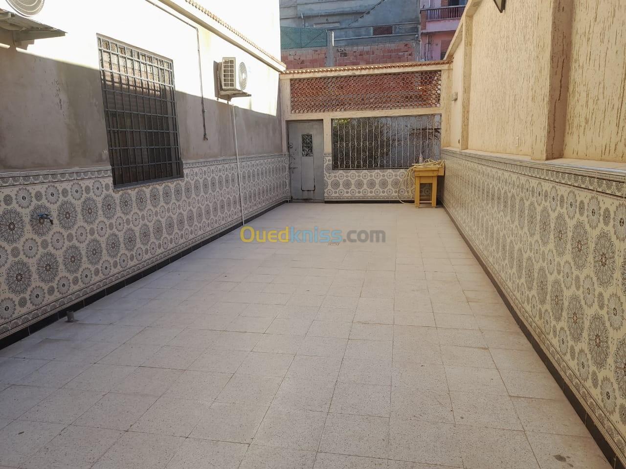 Vente Villa Oran Bir el djir