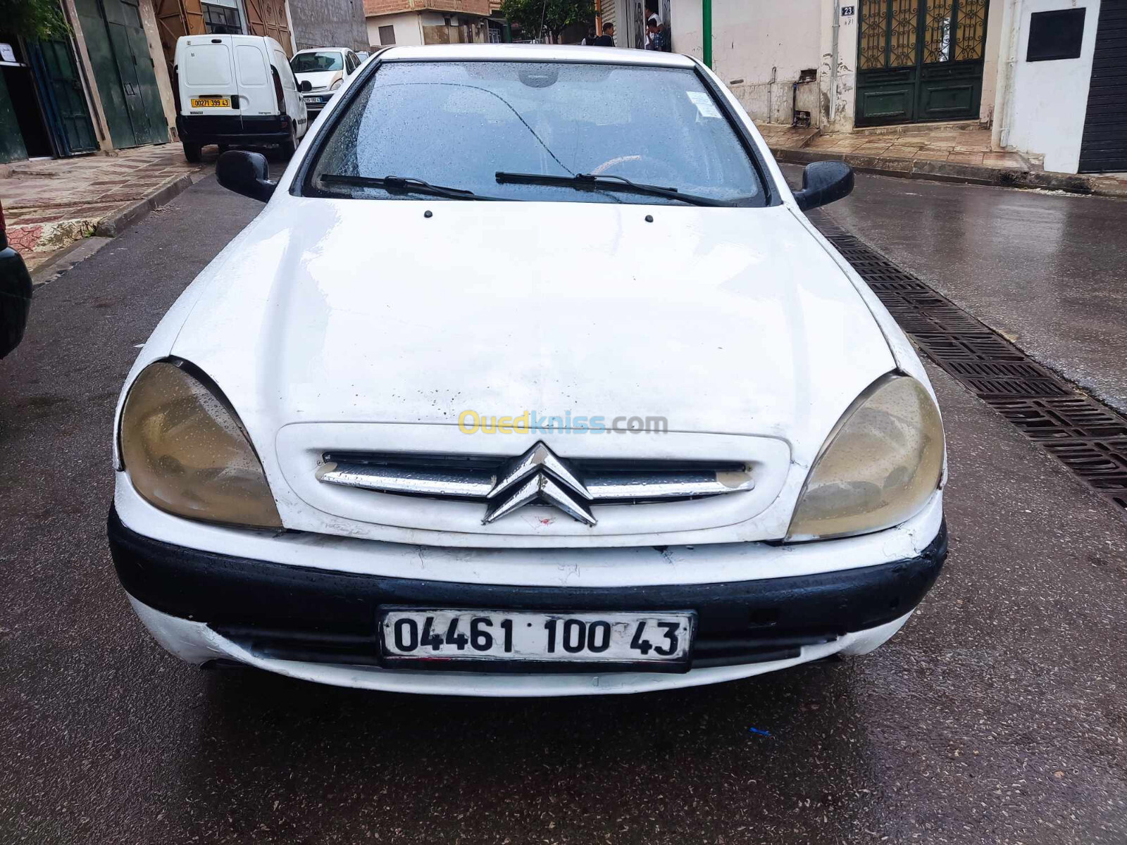 Citroen Xsara 2000 Xsara