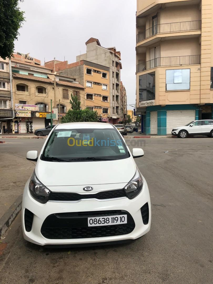 Kia Picanto 2019 LX