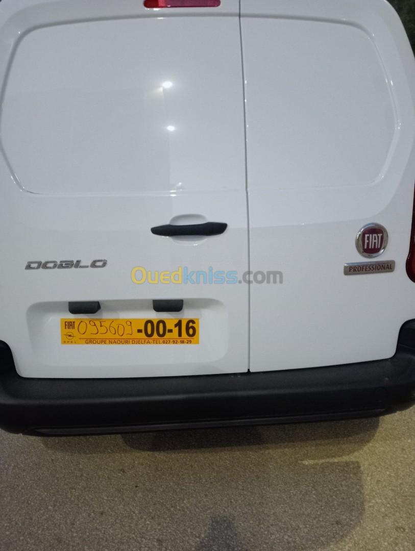 Fiat Doblo 2024 Doblo