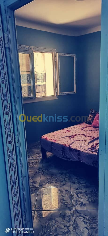 Location Appartement F2 Mostaganem Mostaganem