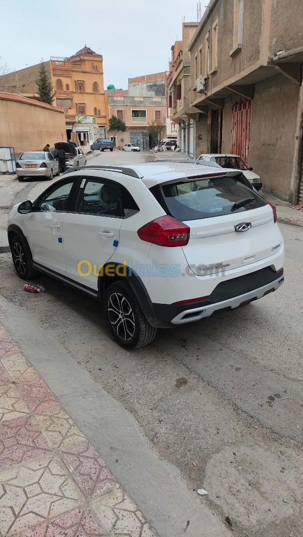 Chery Tigo2pro 2024 Tigo