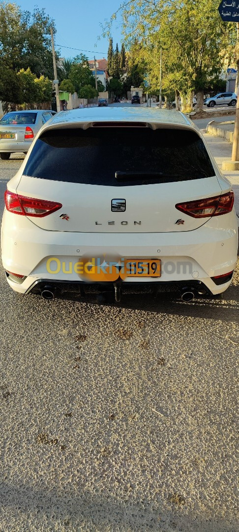 Seat Leon 2015 LINEA R+