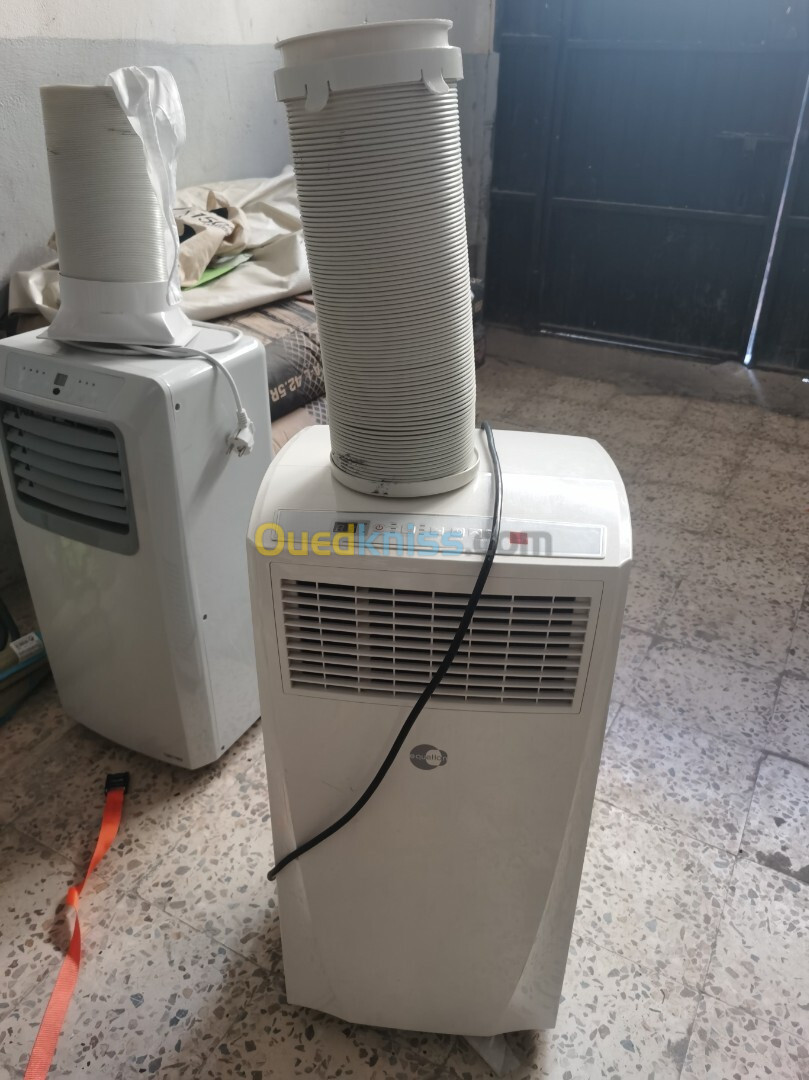 Climatiseur mobile 7000btu 