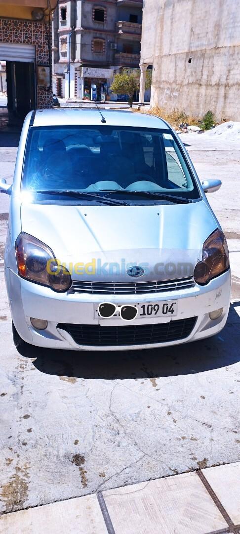 Changan Ideal 2009 