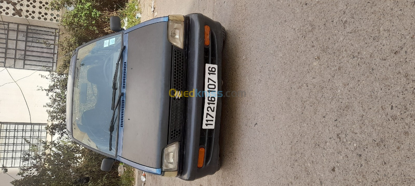 Suzuki Maruti 800 2007 Maruti 800