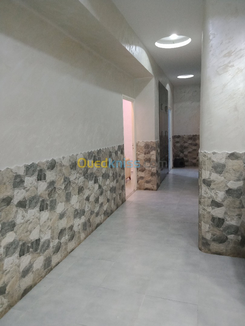 Vente Appartement F4 Alger Sidi mhamed