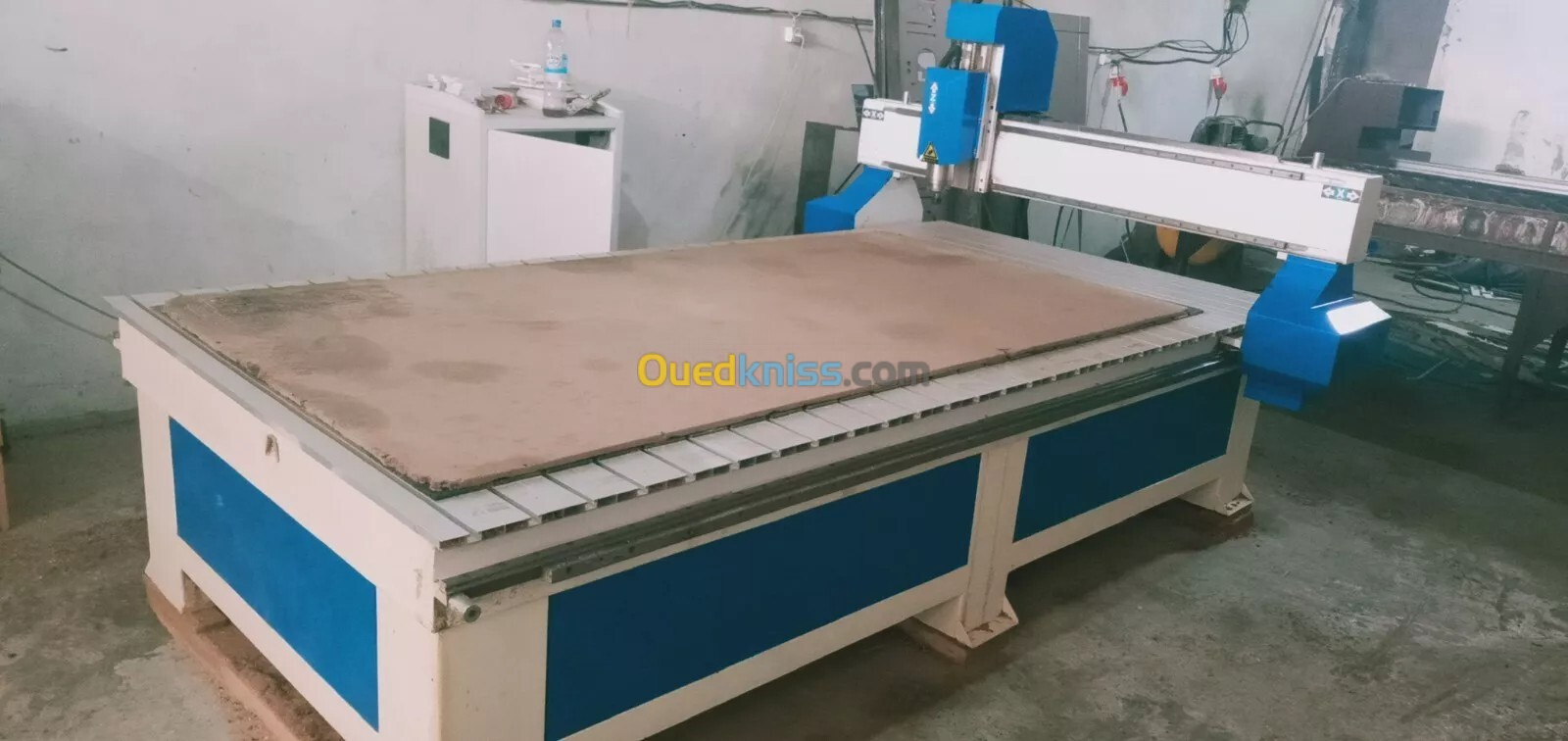 Cnc Router1325