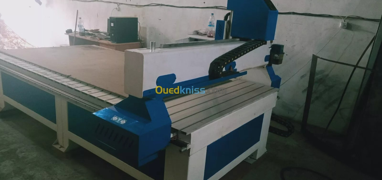 Cnc Router1325