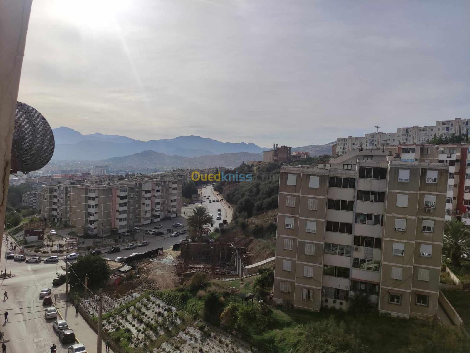 Location vacances Appartement F3 Béjaïa Bejaia