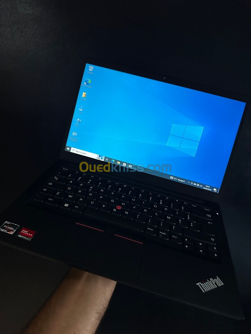 Lenovo thinkpad E14