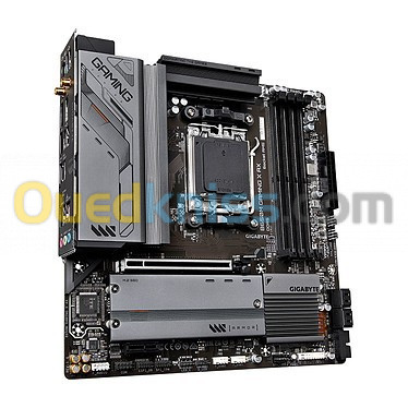 CARTE MERE GIGABYTE B650M GAMING X AX AM5