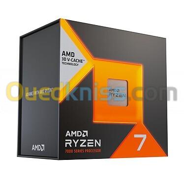 RYZEN 7 7800X3D -RAM 32GO -SSD 500GO NVME - GIGABYTE RTX 4070 SUPER 12GO