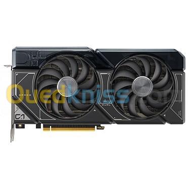 CARTE GRAPHIQUE ASUS RTX 4070 SUPER DUAL OC 12GO