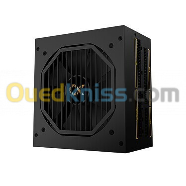 ALIMENTATION XIGMATEK FURY GD 1100W 80PLUS GOLD FULL MODULAIRE PCIE5.0 