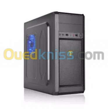 PC INTEL I3 12100 / RAM 8GO / SSD 256GO