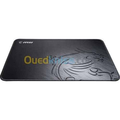 TAPIS MSI AGILITY GD21 GAMING MOUSEPAD ( 320 x 220 X 3 MM )