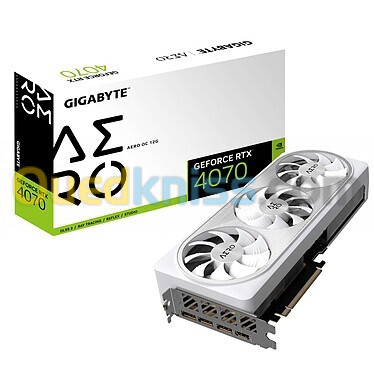 RYZEN 7 7800X3D -RAM 32GO -SSD 500GO NVME - GIGABYTE RTX 4070 SUPER 12GO