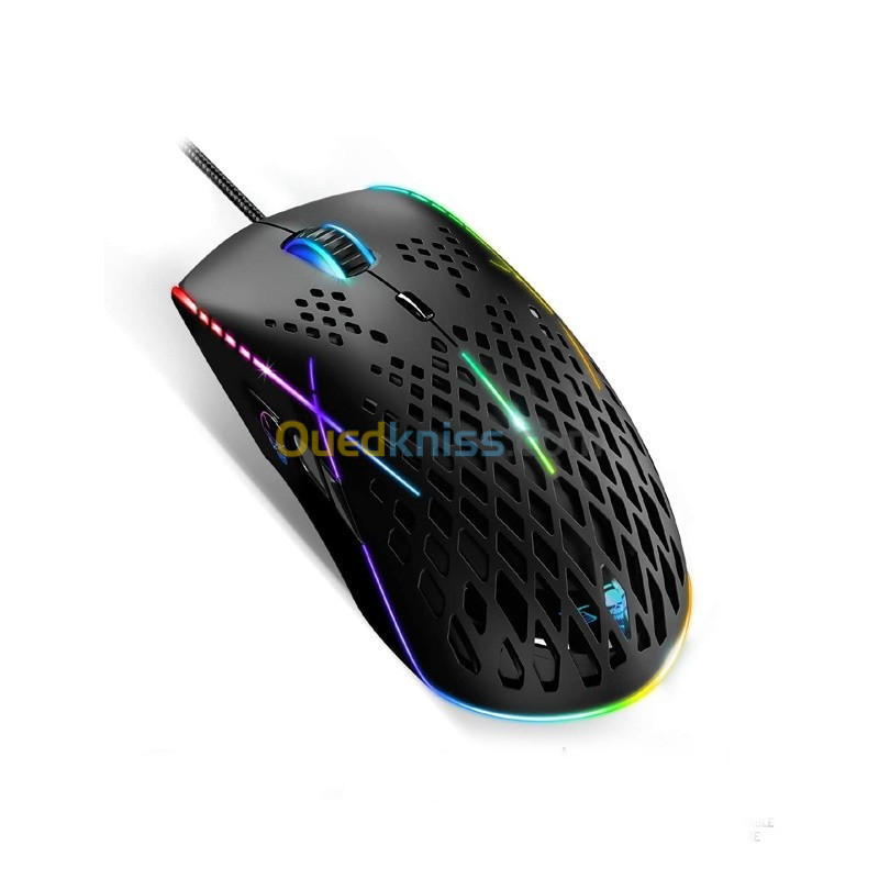 SOURIS SPIRIT OF GAMER XPERT M100 RGB 