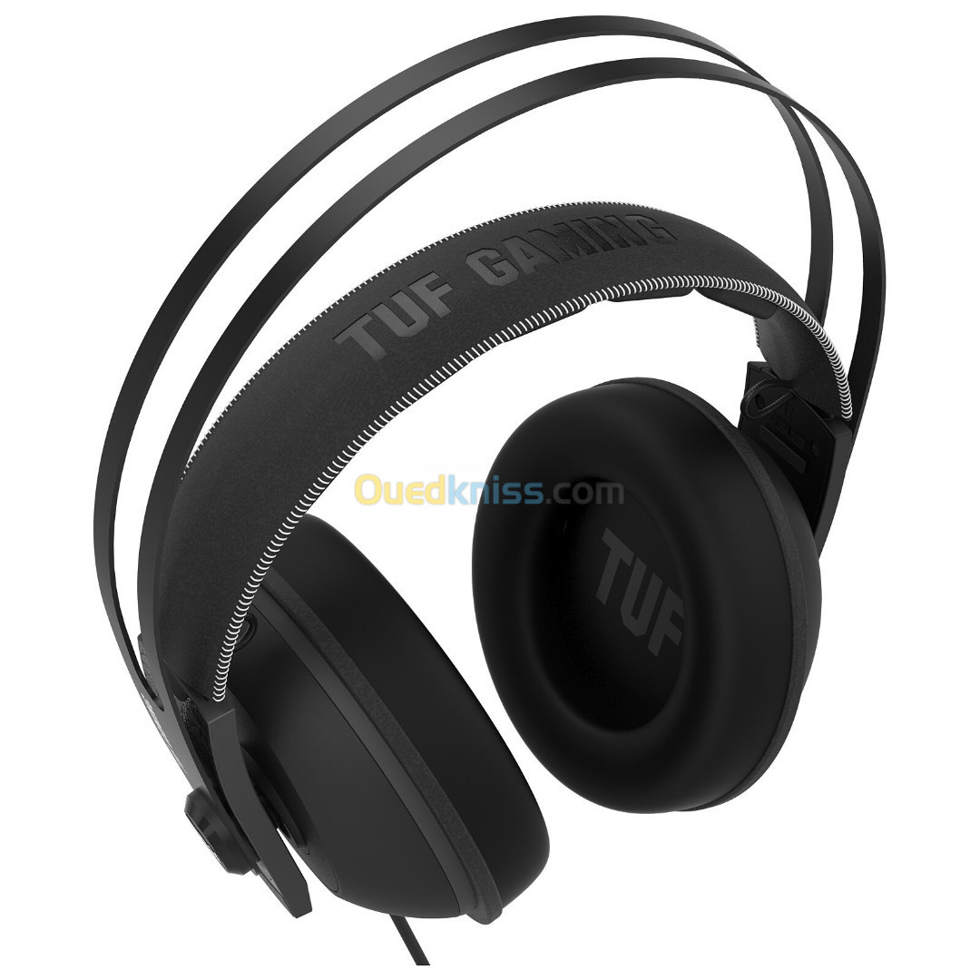 CASQUE ASUS TUF GAMING H7 CORE