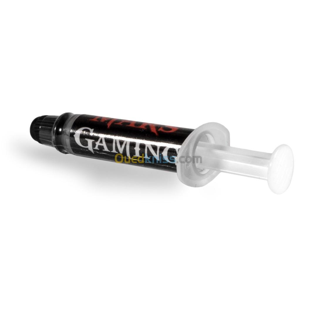 PATE THERMIQUE MARS GAMING MT0 1g 6W 