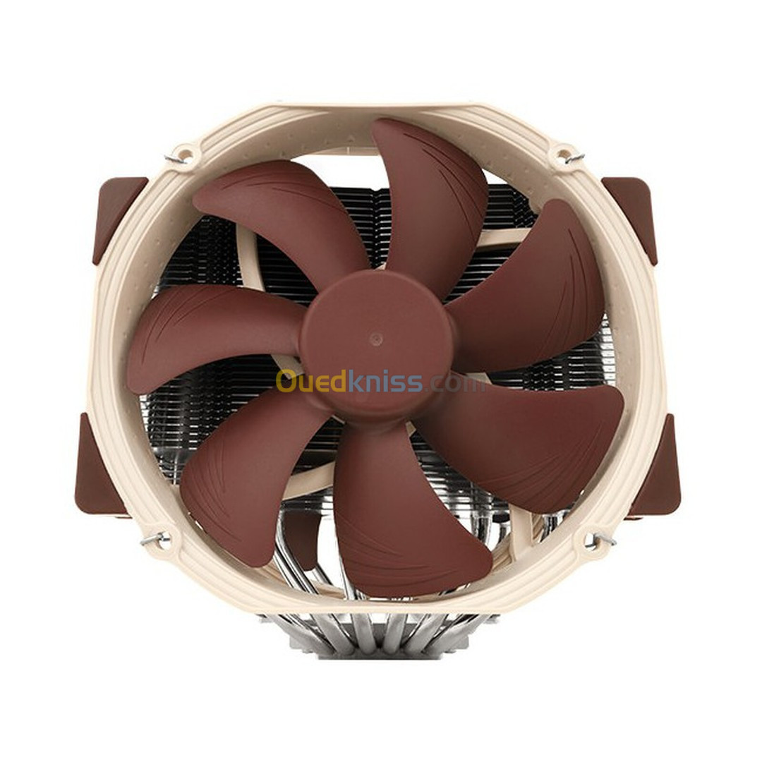 VENTILO CPU NOCTUA NH-D15 G2 140MM