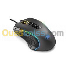 SOURIS REDRAGON PREDATOR M612 RGB