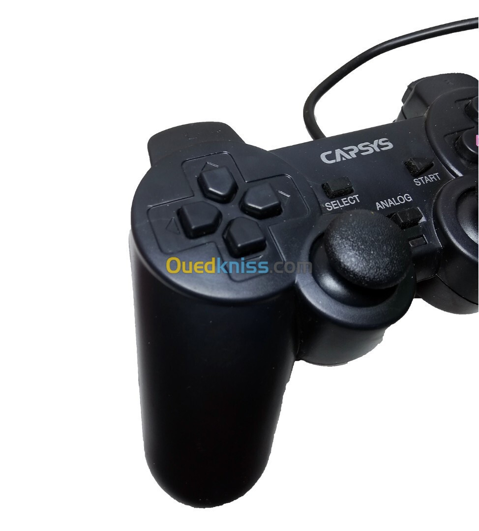 MANETTE CAPSYS GS306 FOR PC