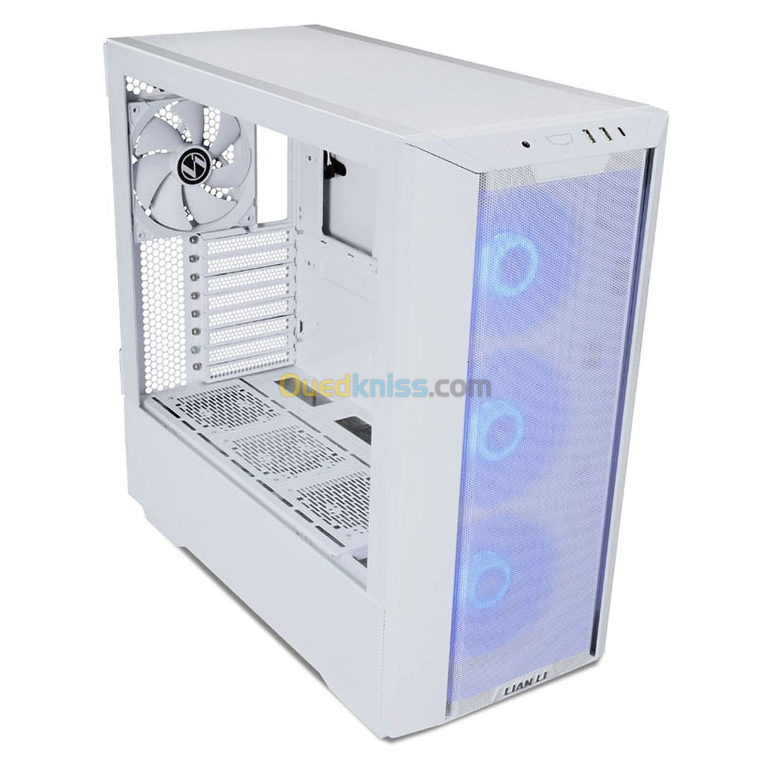 BOITIER LIAN LI LANCOOL III E-ATX ARGB WHITE