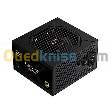 ALIMENTATION XIGMATEK FURY GD 850W 80PLUS GOLD FULL MODULAIRE PCIE5.0