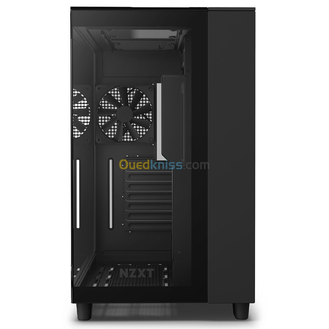 BOITIER NZXT H9 ELITE BLACK