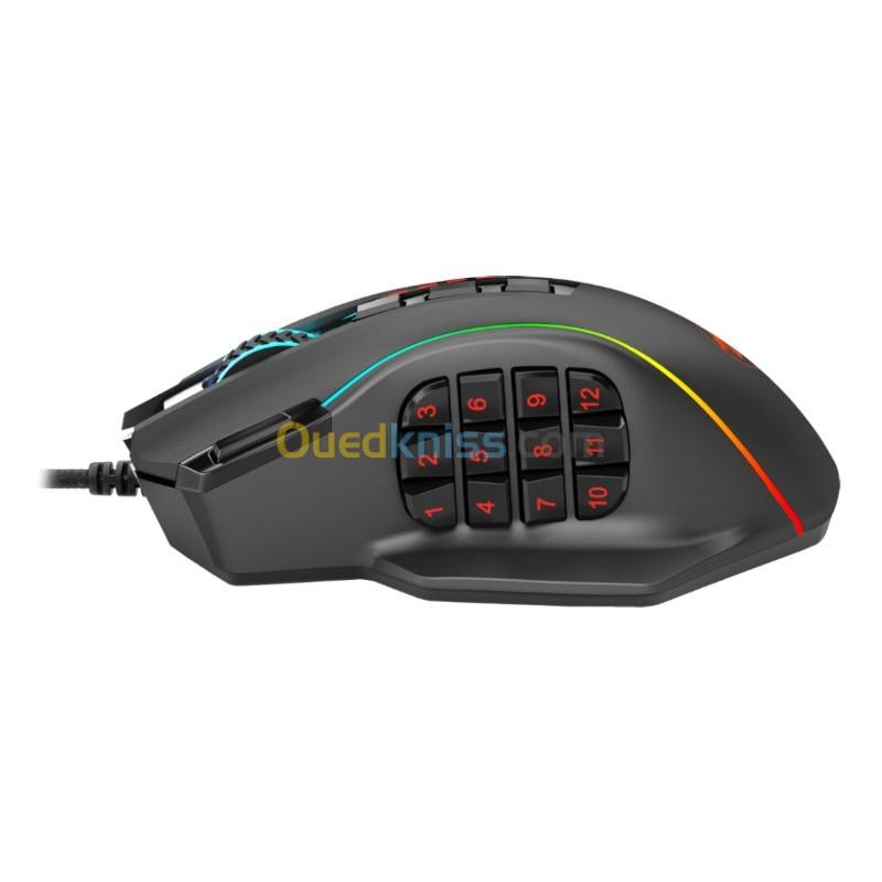 SOURIS REDRAGON PERDITION 4 M901-K-2 RGB