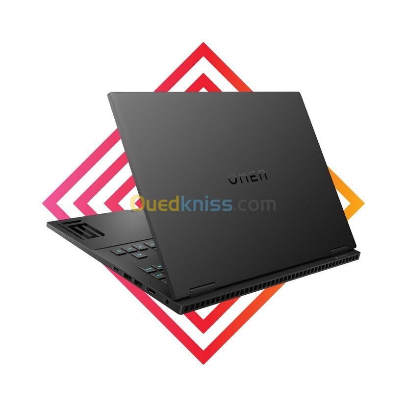 HP OMEN GAMING I7 14700HX RAM 16GO SSD 1TO NVIDIA RTX 4060 8GO 16" 240HZ IPS QHD