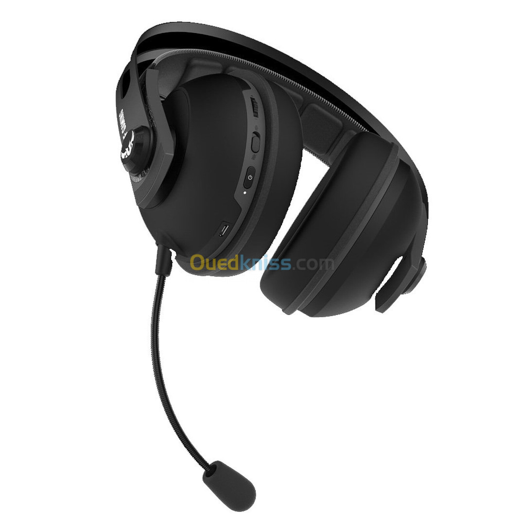 CASQUE ASUS TUF GAMING H7 WIRELESS