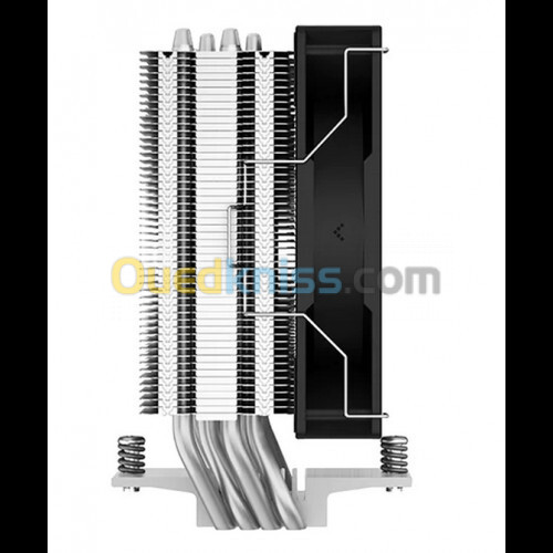 VENTILO DEEPCOOL AG400 ARGB BLACK GAMMAXX SERIES